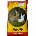 KRÓLIK- TUCZ Ferm-Pasz 25kg