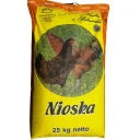 FERM-PASZ NIOSKA 2 EKONOMY granulat 25kg