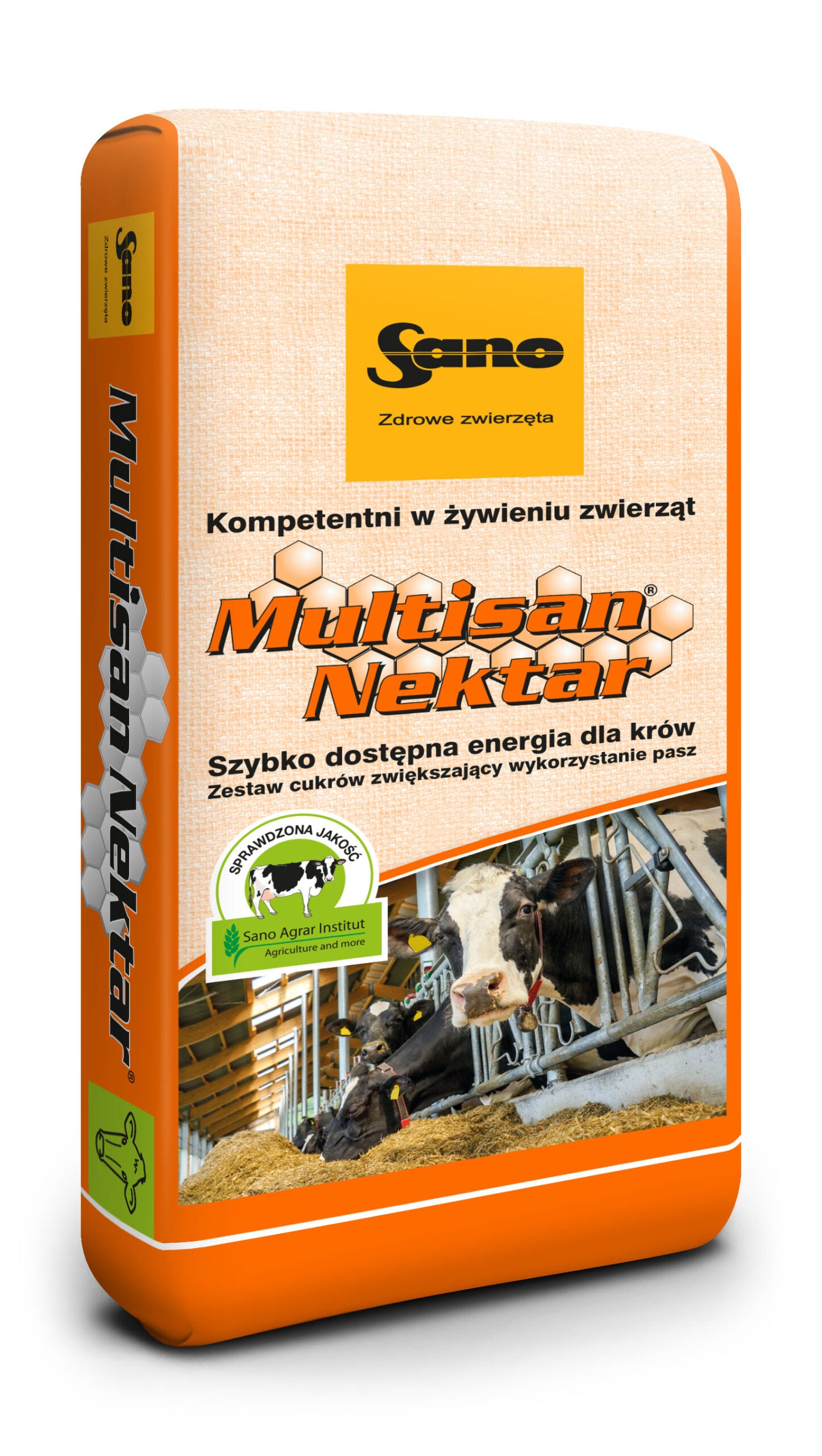 Multisan Nektar