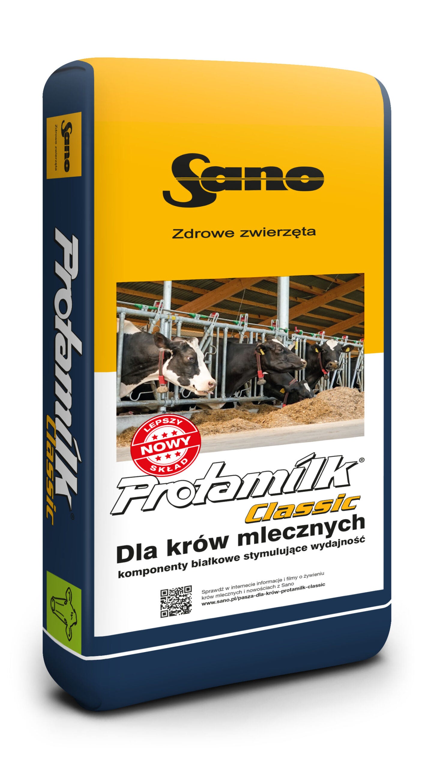 Protamilk