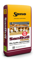 SanBull Classic