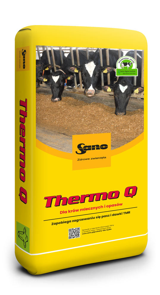 Thermo Q