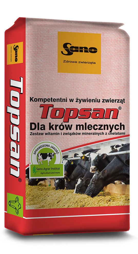Topsan