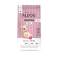 ALDOG Artica MINI karma monobiałkowa łosoś 8 KG