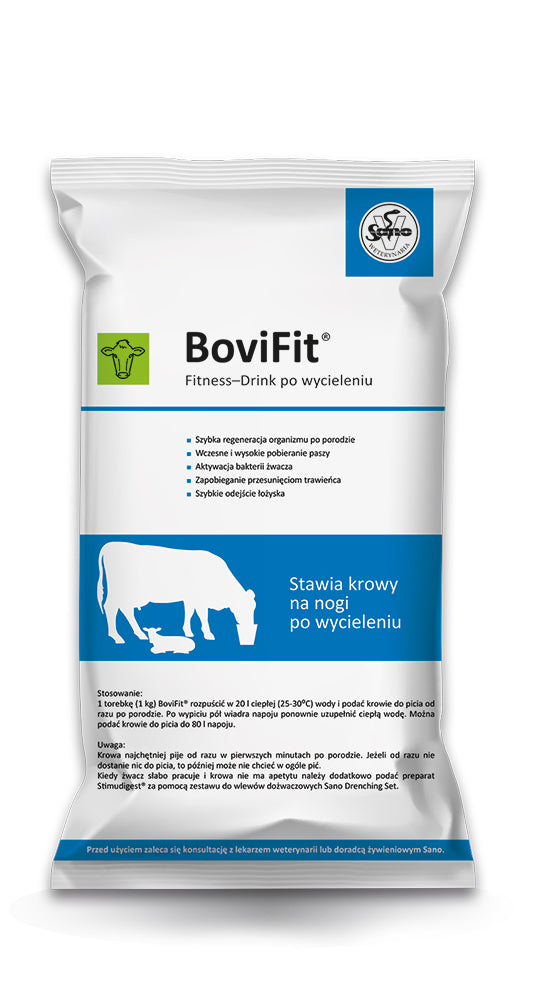 BoviFit