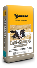 Calf-Start G