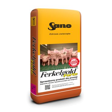 Ferkelgold Forte