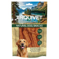 ARQUIVET Naturalny przysmak dla psa - mini kiełbaski z kurczaka z kolagenem 100 g