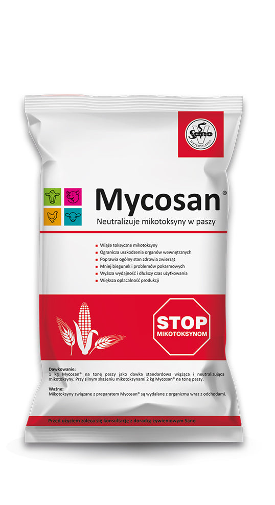 Mycosan