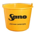 Wiadro Sano 12l